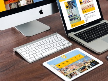 resto le j site web